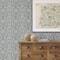 Tommy Bahama® Bondi Batik Peel & Stick Wallpaper